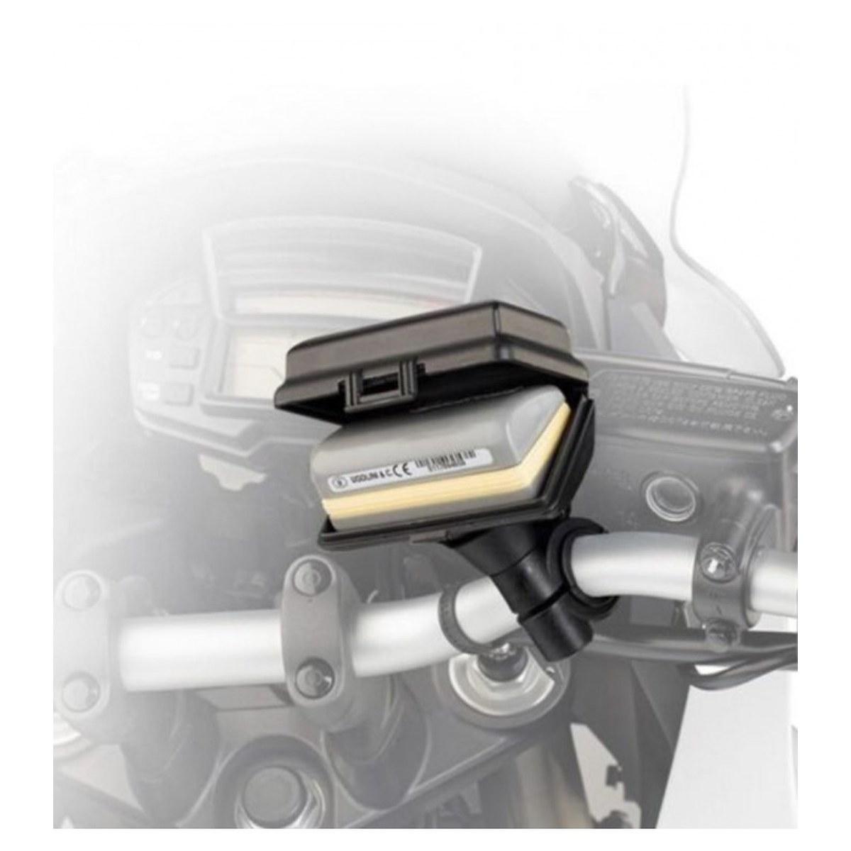 Custodia dispositivo di pagamento a pedaggio