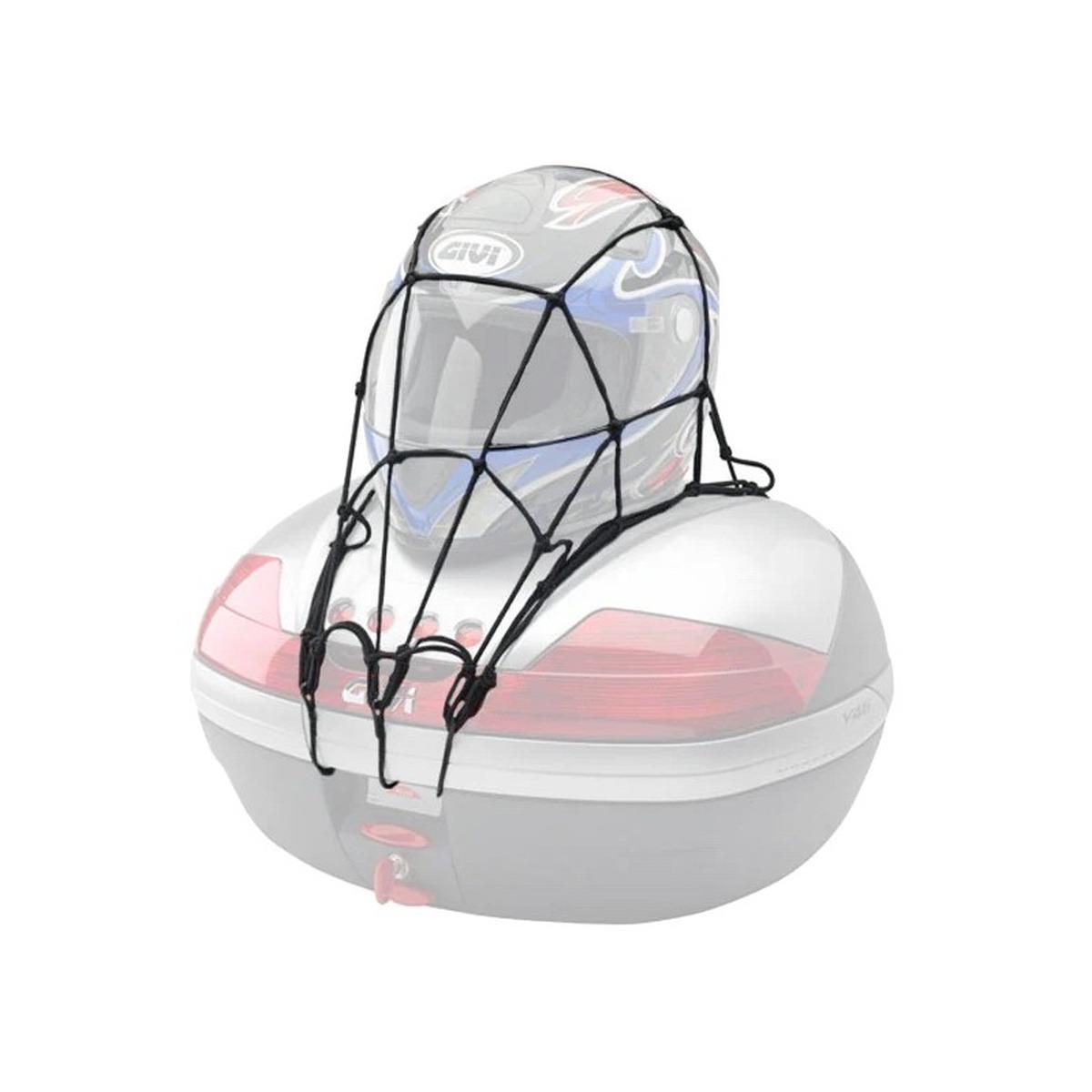 Rete elastica portaoggetti t10n