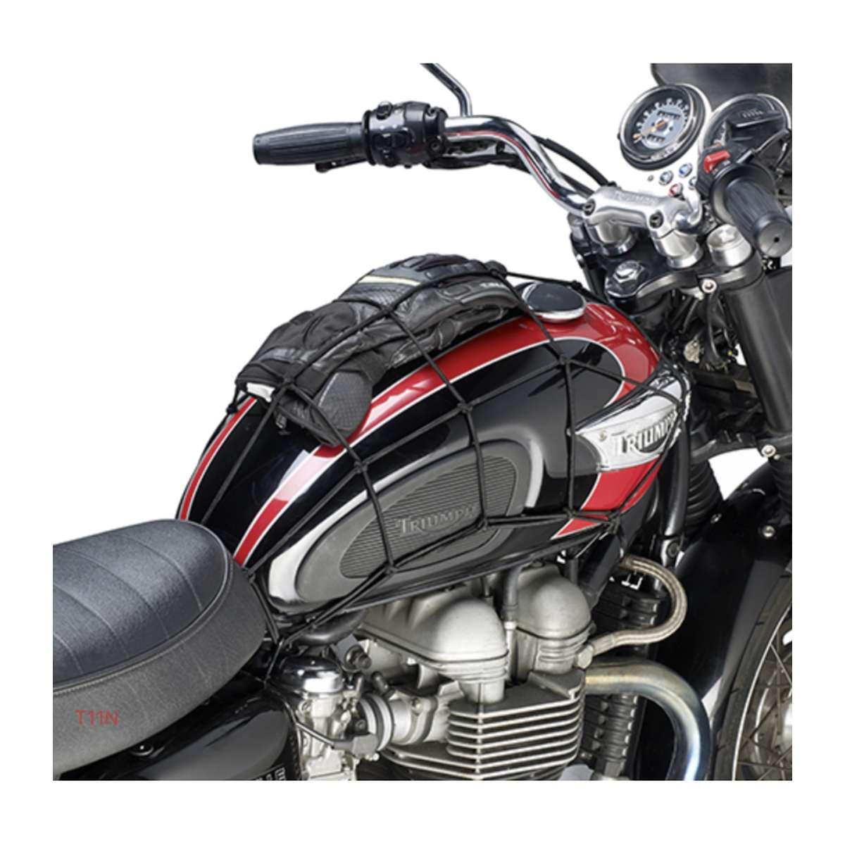 Rete elastica portaoggetti t10n