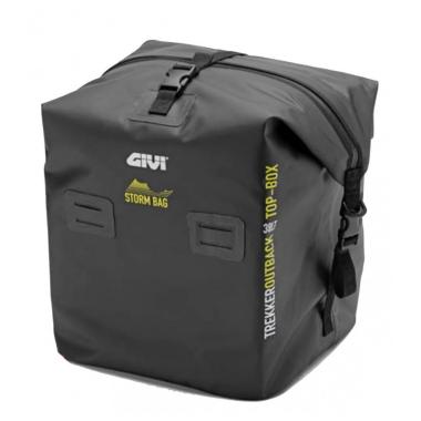 Borsa 36lt waterproof per trekker