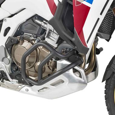 Paramotore tub. honda crf1100l africa twin