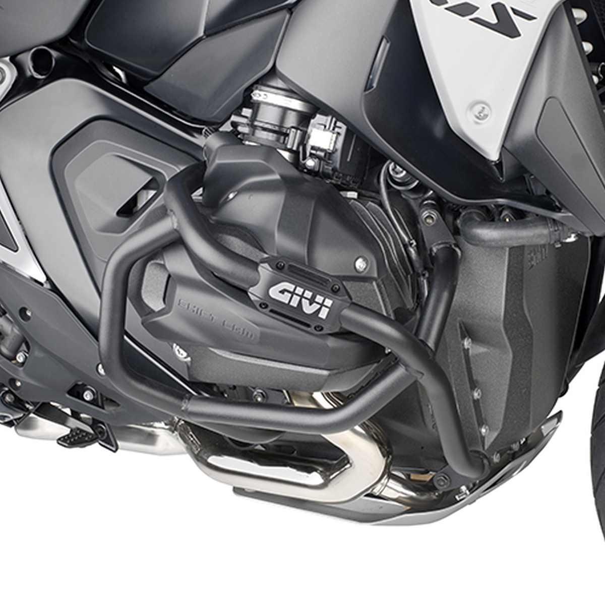 Paramotore tubolare bmw r1300gs (2024)