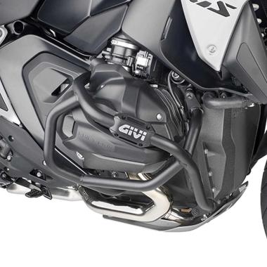 Paramotore tubolare bmw r1300gs (2024)